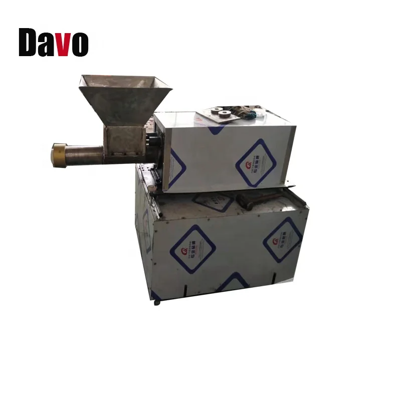 Light Clay Packing Machine  Play Dough Clay Packaging Machine With Extruder