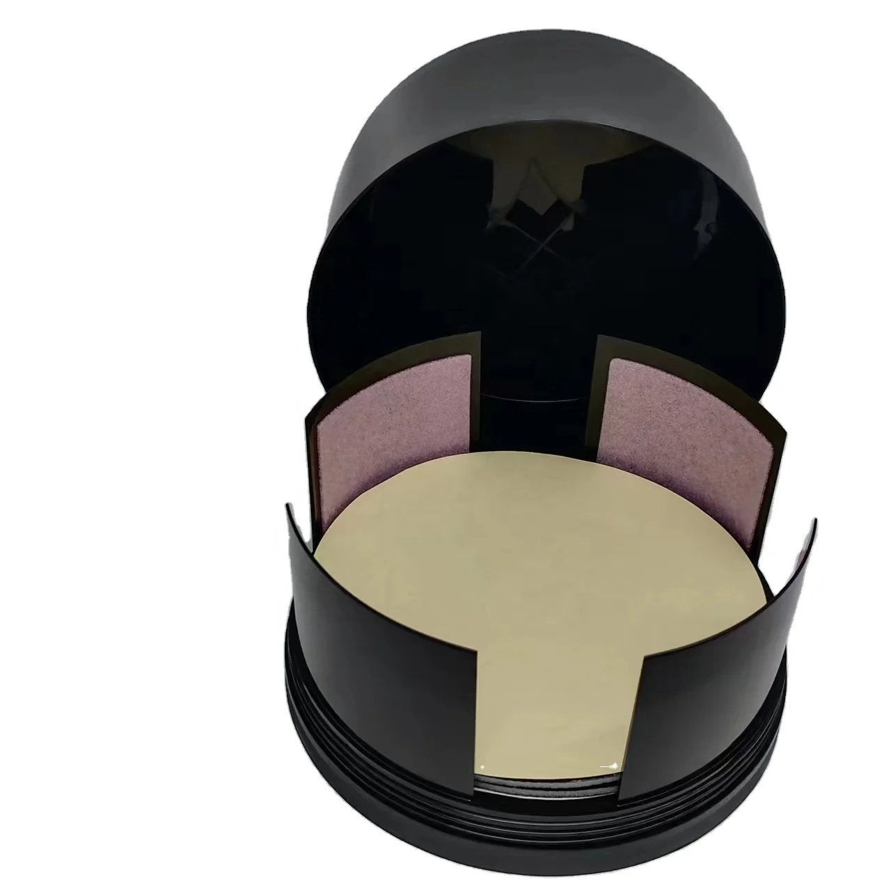 Free Sample Wholesale High Quality Factory Price 229mm Dust-free isolation paper for antistatic area and cleanroom