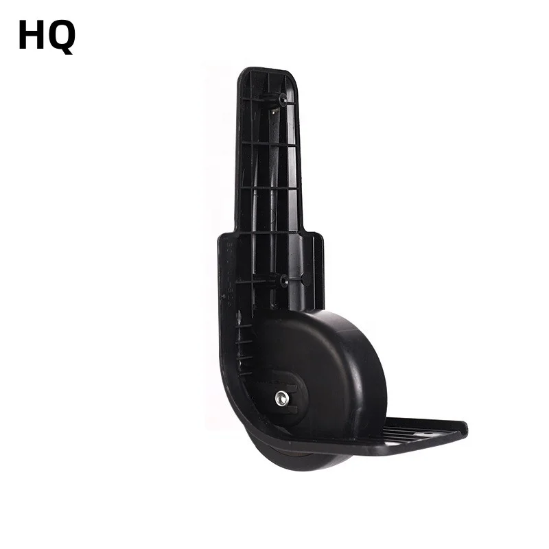 High Quality luggage wheels replacement parts luggage wheel luggage wheel replacement