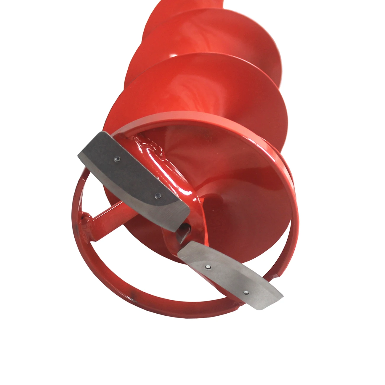 China Manufacturer Powerful Electric Battery Ice Auger