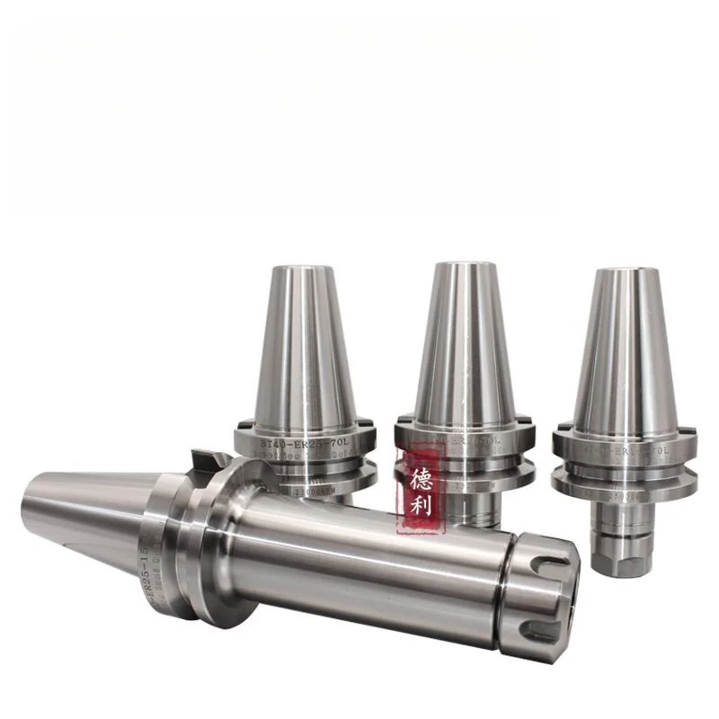 Высокоточная ручка инструмента с ЧПУ PDH-BT40-ER16/ER20/ER25-70L/150Ldynamic balance series BT40 шпинделя Annuo
