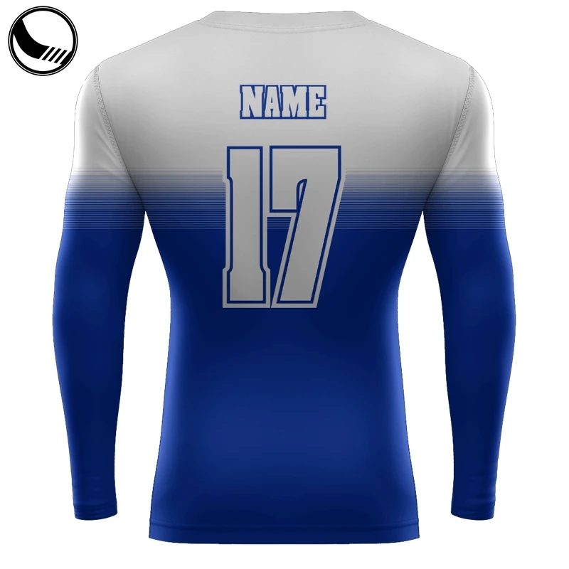 boxing custom mma rash guard