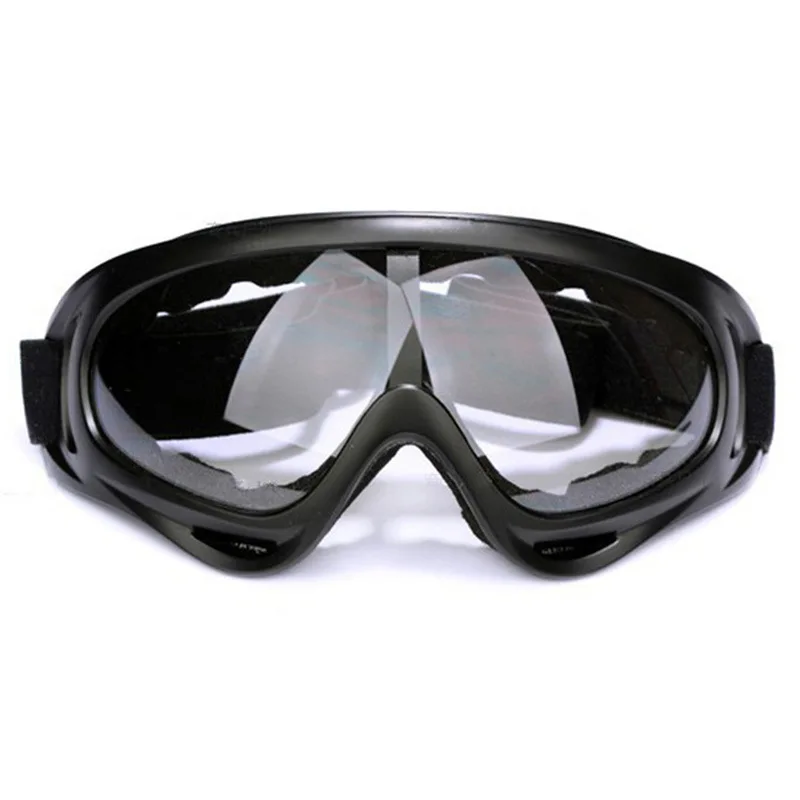 Outdoor Cycling Goggles Motocross Sunglasses Skating Windproof Bicycle Ski Goggle Men Women