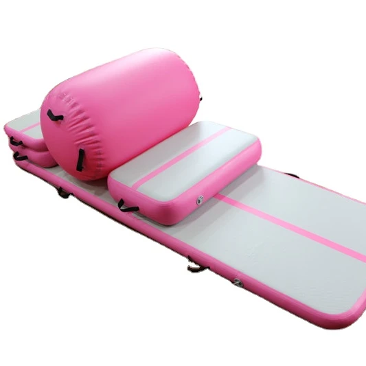 cheerleading gymnastics track