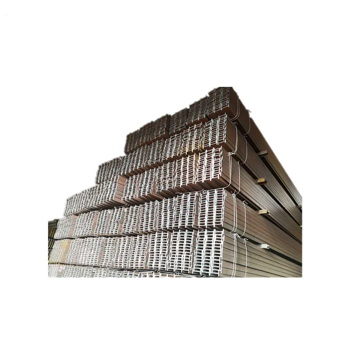 Hot Sale ASTM A36 H Beam Q345B Steel Structure Material H beam for construction Use