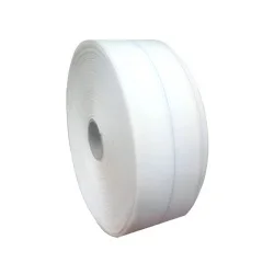 Herringbone or Plain Weave Nylon 66 Curing Tape for Vulcanized Rubber