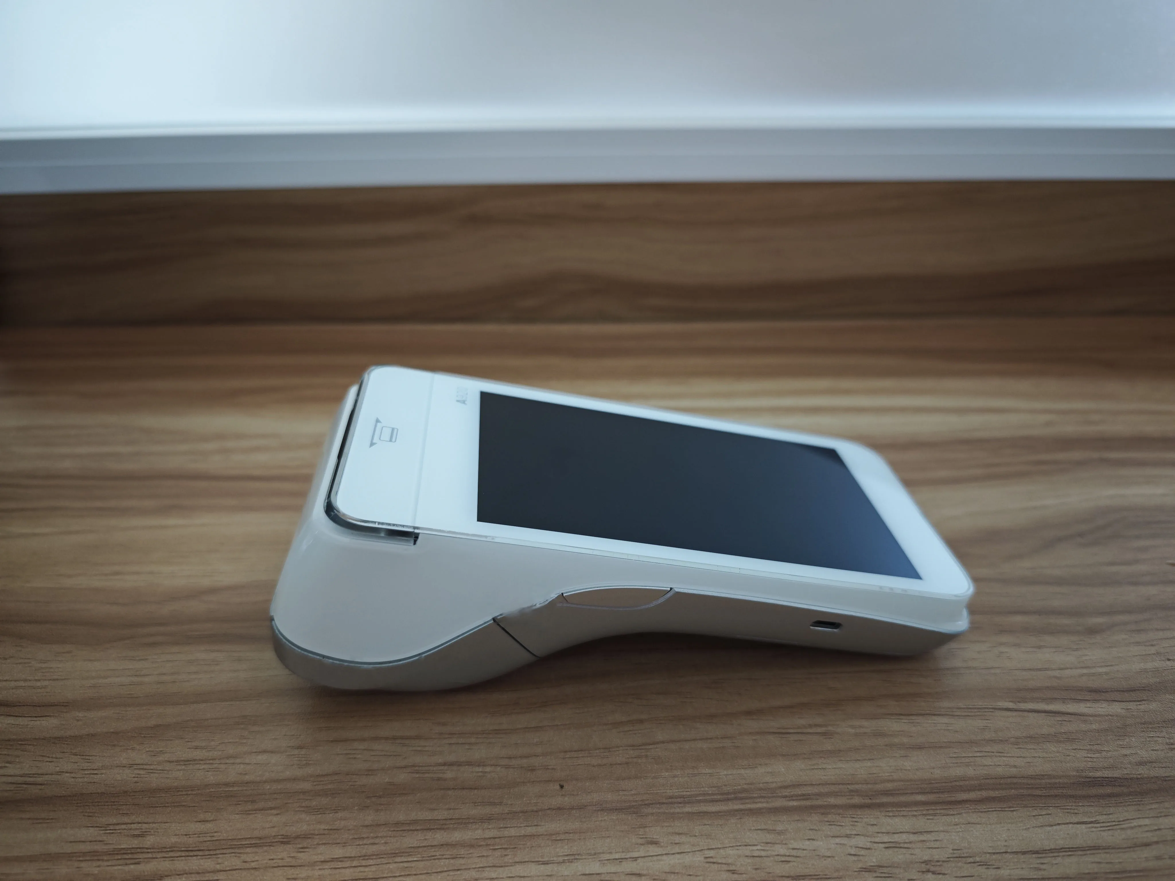 Портативная Интеллектуальная мобильная POS-машина 3G/4G Android-терминал система для ресторанов розничной торговли малого