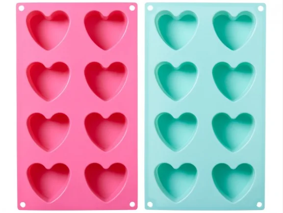 Promotional Top Quality Cake Decorating Silicone Moulds Silicone Moulds For Cake Icing Silicon Moulds For Cake