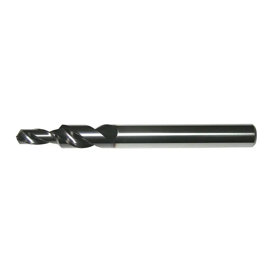 Three Processes Can Be Processed with One Tool Wholesale Drill Bits Supplier For Reduces Centering Tapping And Drilling