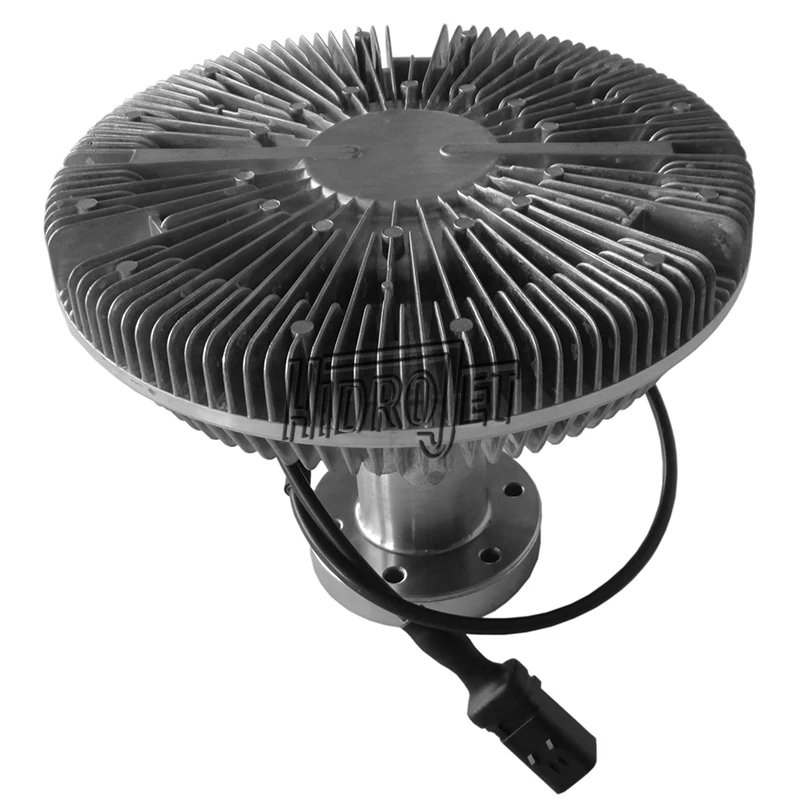 4182232 Муфта вентилятора 418-2232 для гусеничного двигателя C9 экскаватора 336D2 336D2L 340D2 340D2L запчасти