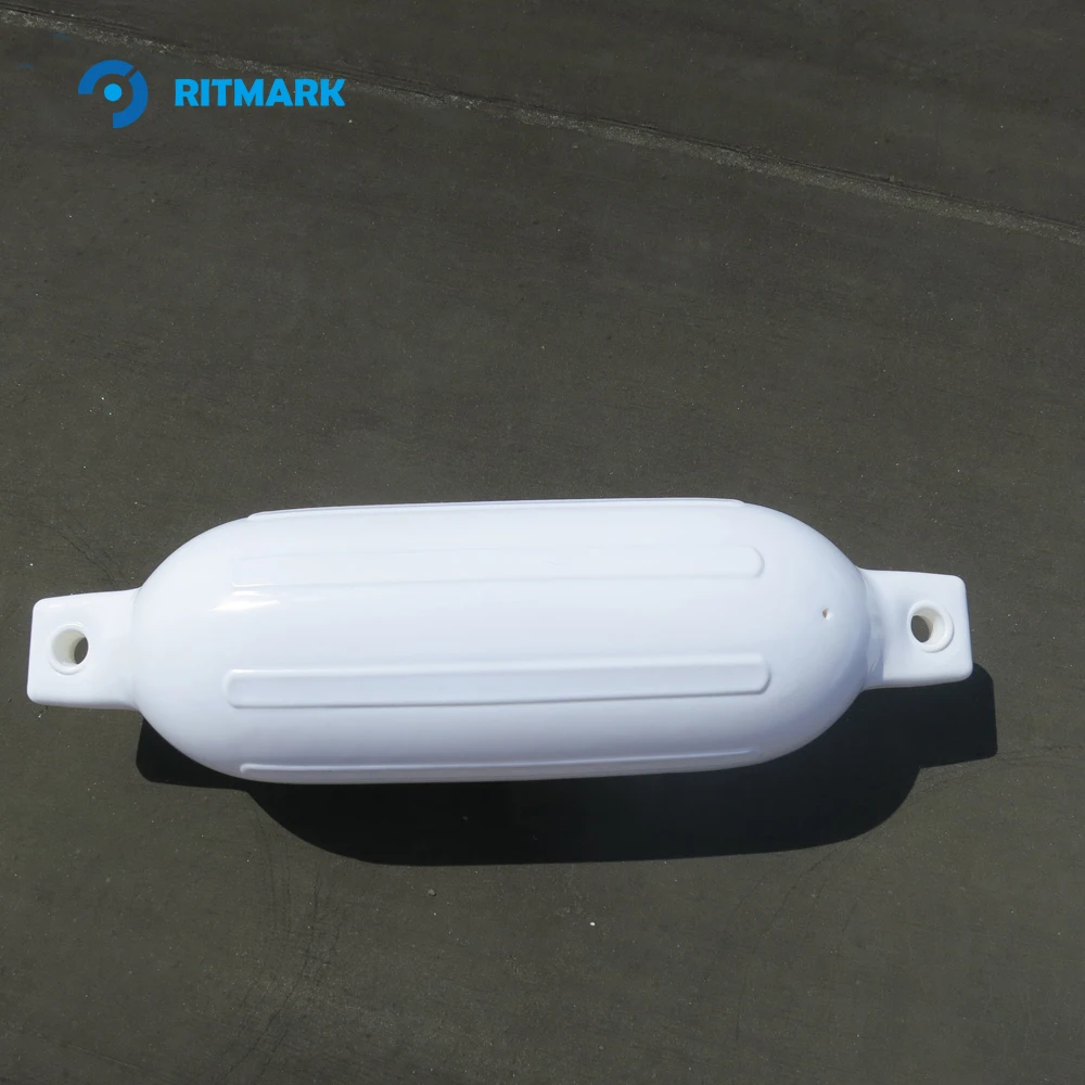 
 Ritmark надувной ПВХ морской брызговик для лодки с двойным глазом  