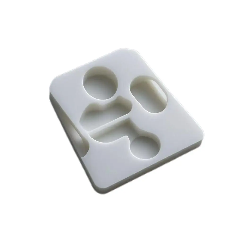 Гарантия качества бренд Тайвань профессиональное обслуживание на заказ экспортные пластиковые детали для обработки мини-пластика литье под давлением