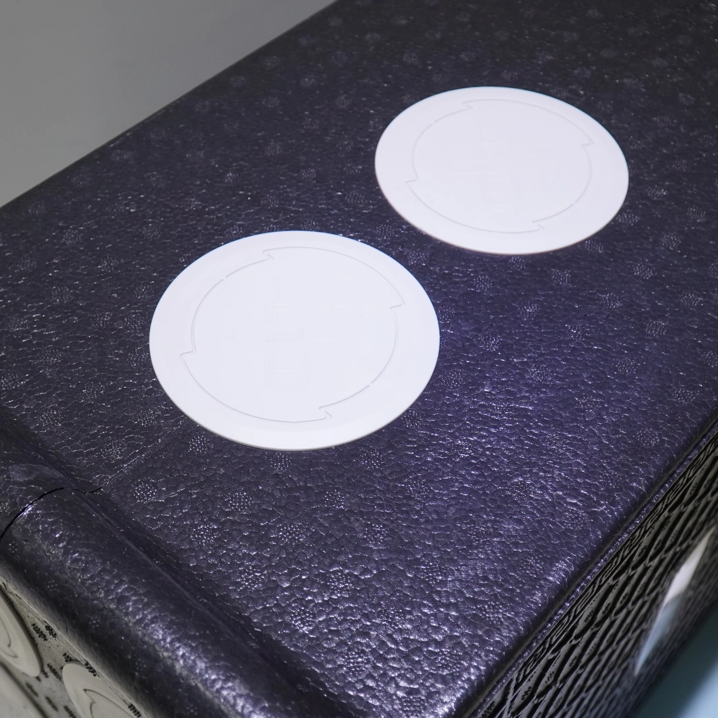 High Quality Hepa Filter Box Fan Hvac Systems Parts Duct Filter Box hvac fan box ceiling vent