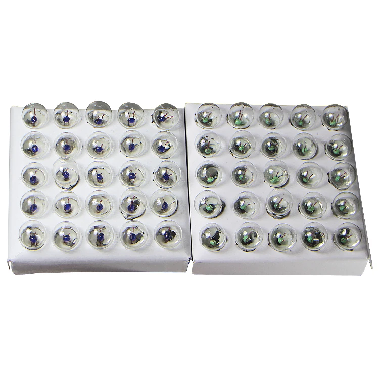 Electric bead small bulb 0.5 a physical electrical experiment equipment