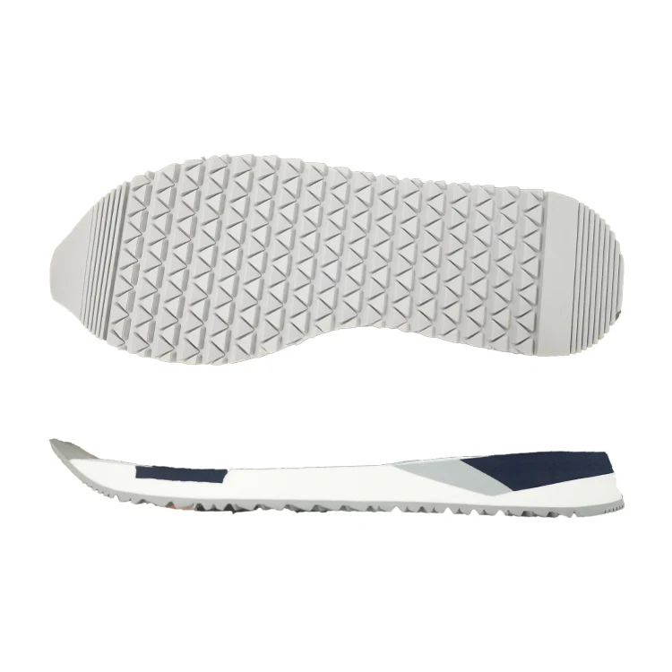 Eva Shoes Outer Sole Lightweight High-Quality Soles Sports Men Shoe Manufacture China Running Sport Outsole