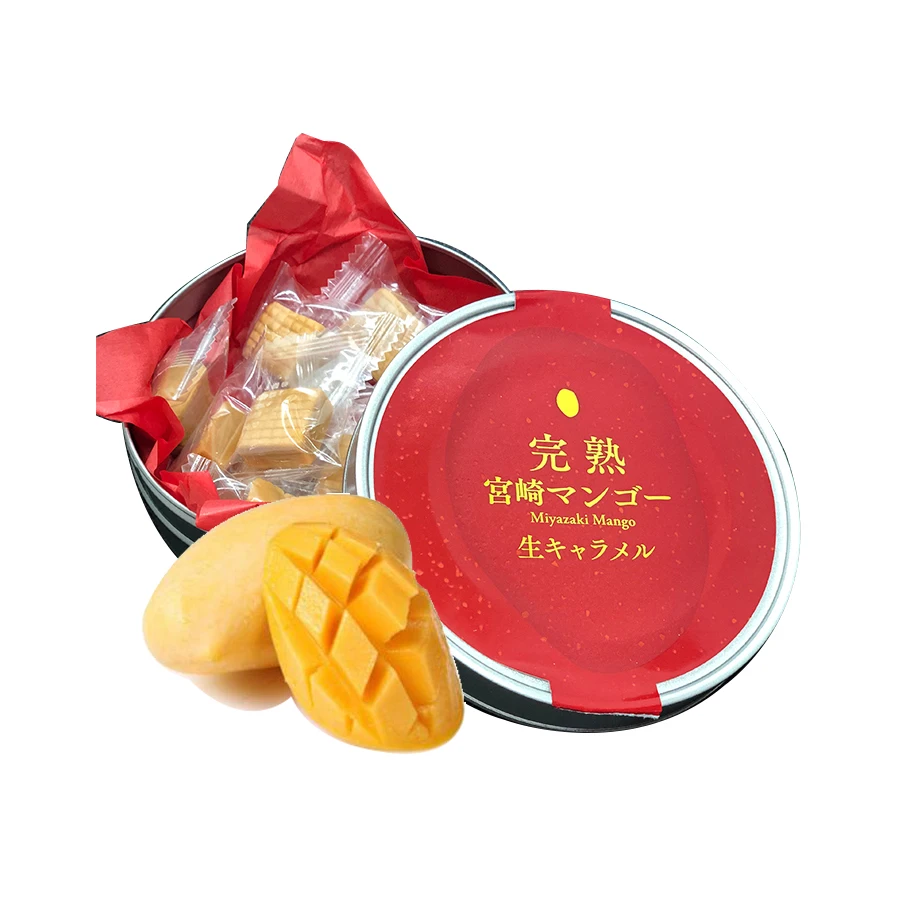 2021 hot sale selected material fruit jelly mango candy for sweets and snacks
