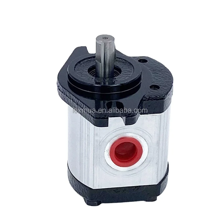 PGP502 PGP503 PGP505 PGP511 PGP517  replace PGP series Hydraulic Gear Pump