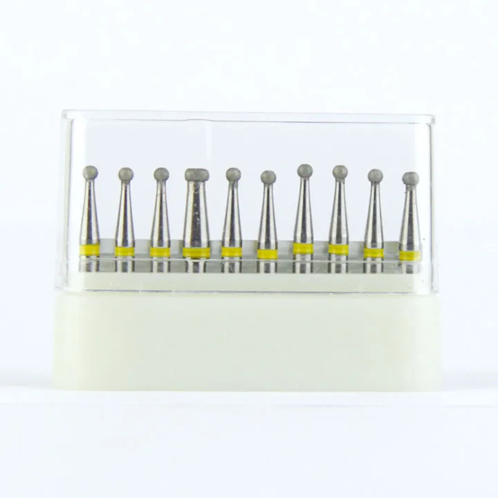 BR-R31EF RA алмазный бор 001-R018EF