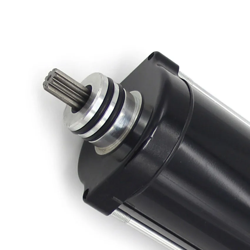 Высококачественный стартер для мотоцикла, электрический стартер двигателя для Yamaha GP1200 & R GP1200A WaveRunner GP1300R GP1300 GP800