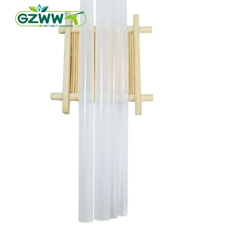  GZWW high quality hot melt gun glue