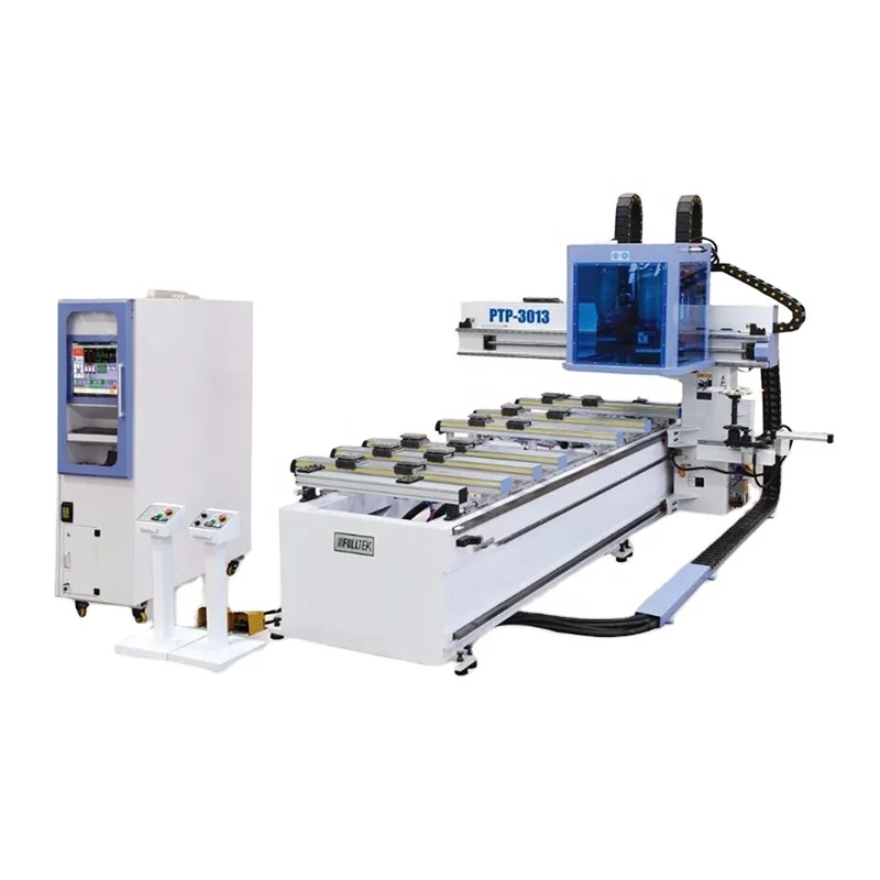 
Factory price multi function furniture making cnc wood cutting milling drilling engraving cnc machine 3d cnc machine router 