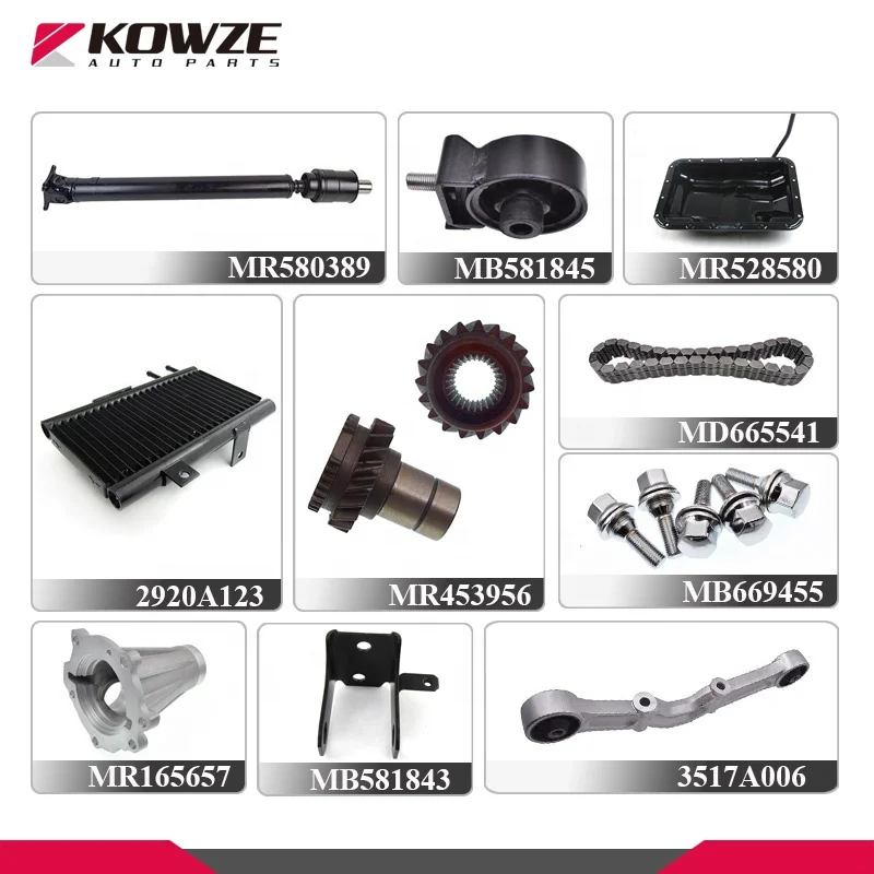 Автомобильная деталь, системы трансмиссии, передняя полуось, приводной вал, левая и правая стороны, осевой шарнир CV для японского автомобиля