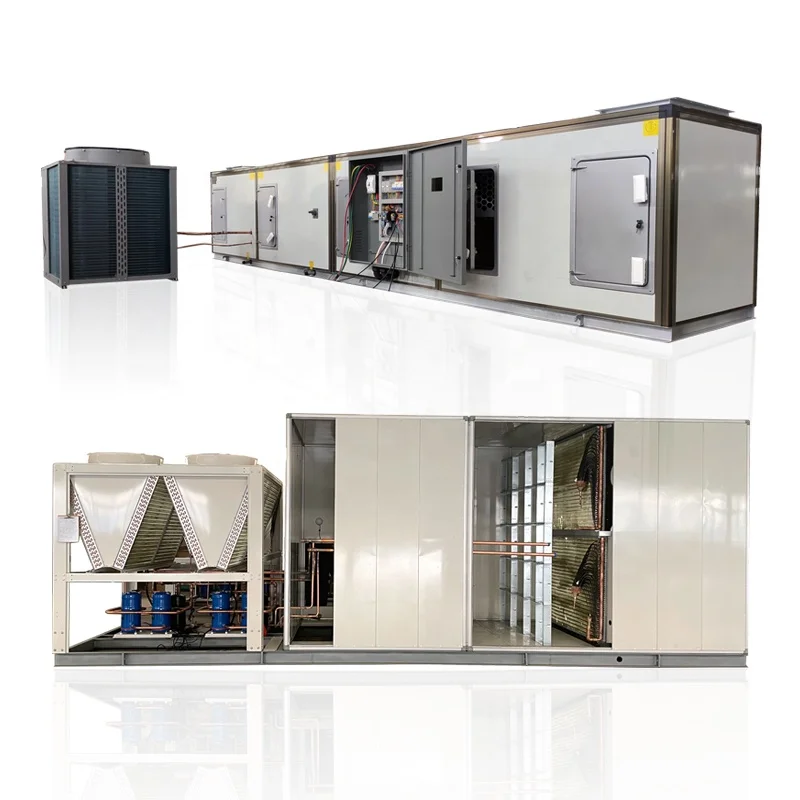 Промышленные Кондиционеры для помещений и заводов по конкурентоспособной цене