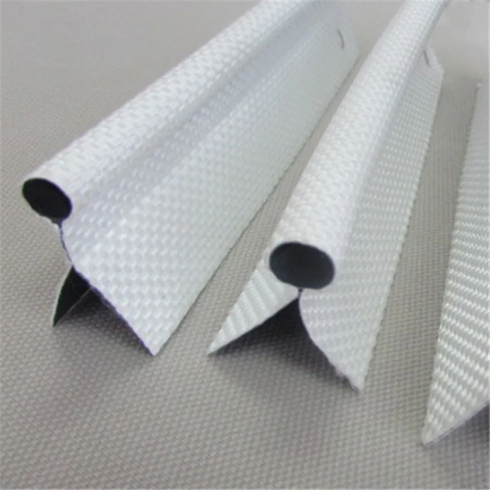 20 м Keder Sail Trac 8,5 мм S/язык баннер виниловые жалюзи фургон палатка сарай