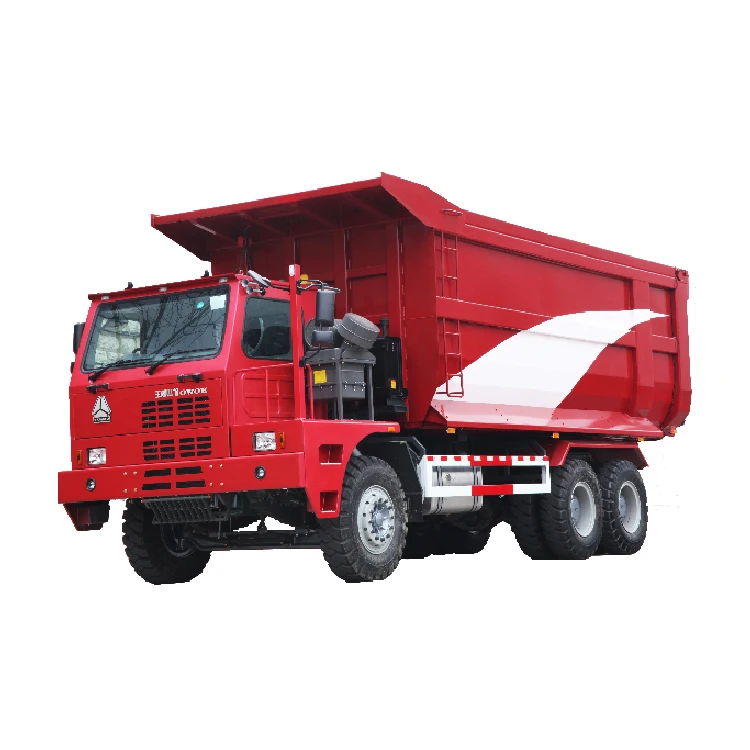 Top Quality Tires Size Tipper Dump Truck For Sale