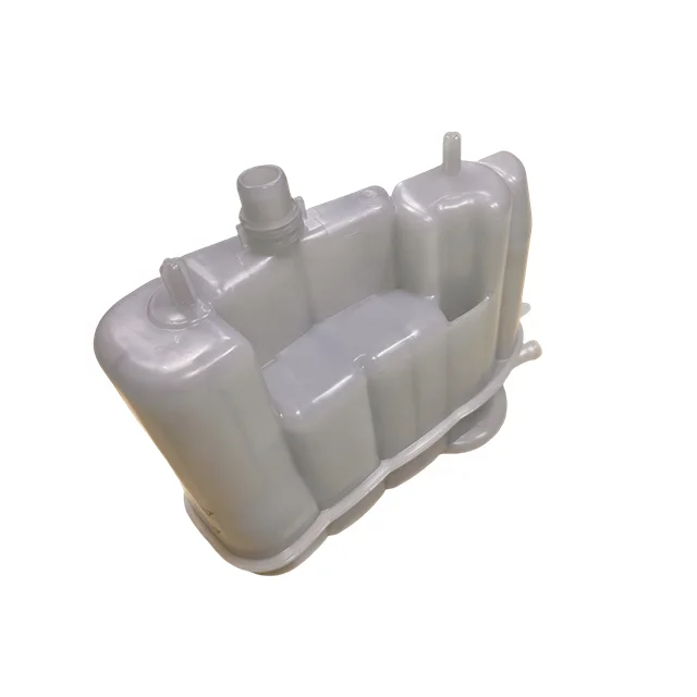 Auto cooling systems Engine Coolant Expansion Tank For Audi A6 C8 4K0121403K 4K0121403M 4K0121403AA