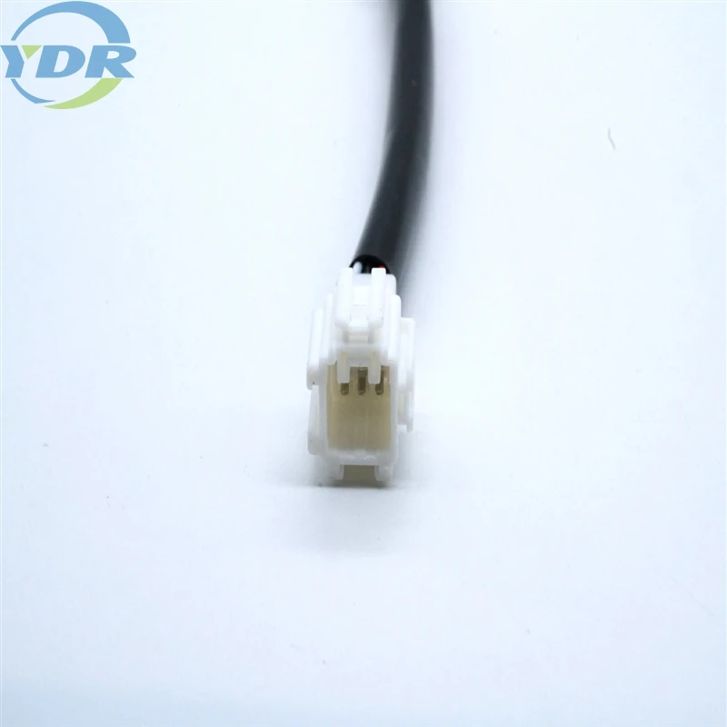 Yazaky Car 7187-8846 Male Female 7186-8846 Connector Wire Harness Cable