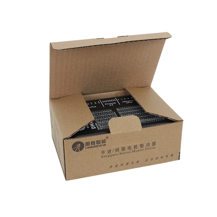 Leadshine DMA860H stepper motor driver 220V for engraving machine