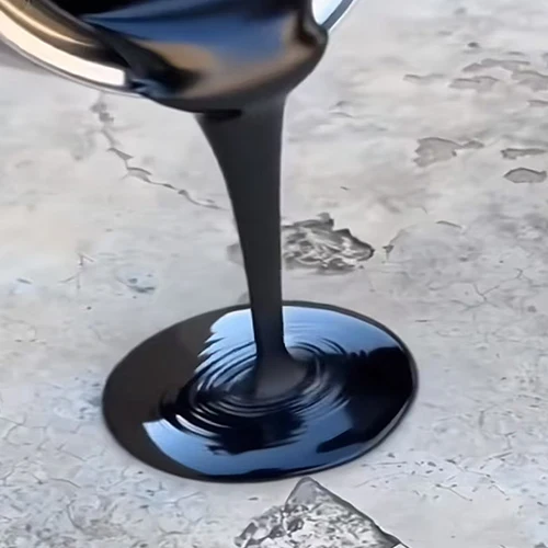 Rubber asphalt coating roofing polyurethane waterproof coating liquid waterproof paint