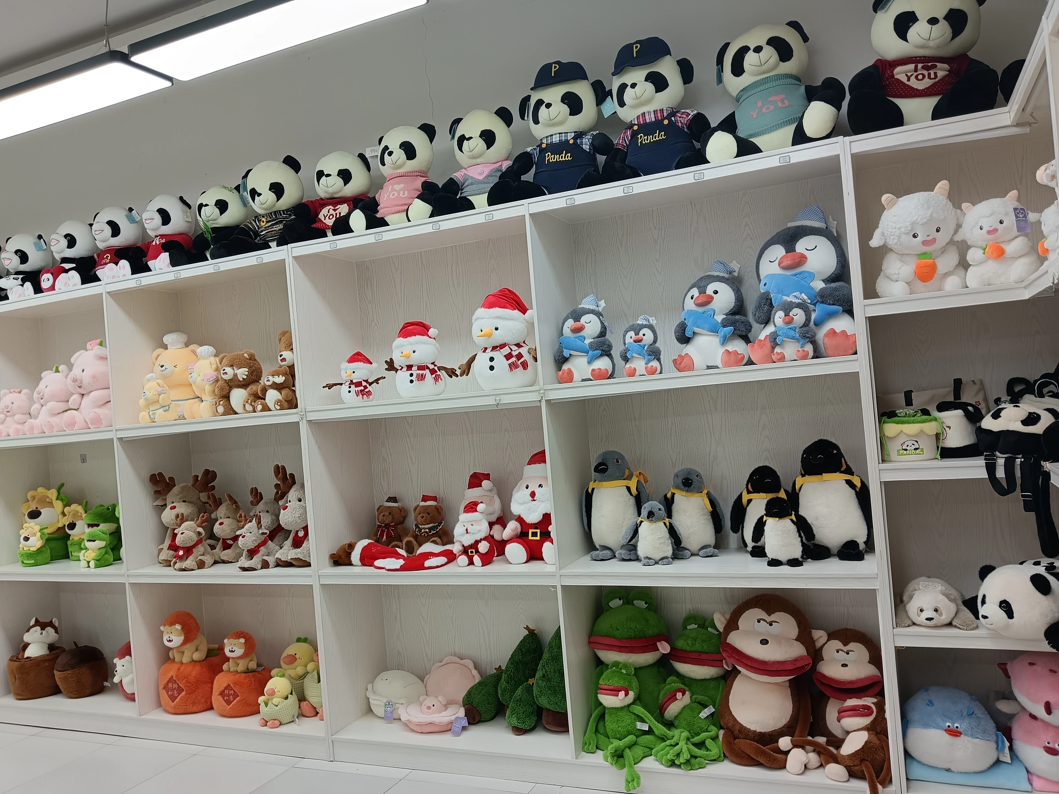 Custom Made 5cm 20cm 40cm Plush Idol Doll Custom anime figure Plush Doll Stuffed Toys Plush Korea Kpop Star Doll Plush Toy
