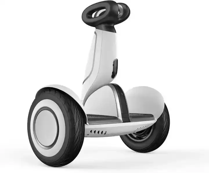 2024 ORIGINAL SALES FOR-Ninebots S-Plus Smart  Electric Scooter MAX 1600W Motor , 22 Miles Range & 12.5MPH, With Intelligent