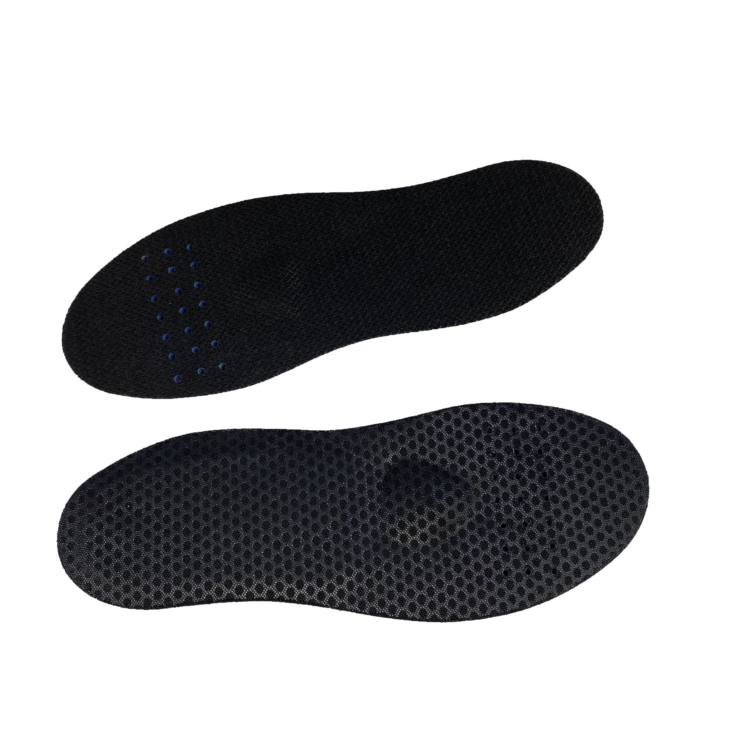 Heat Moldable Arch Supports Custom Orthotic Foam Thermoplastic Microwavable Daily Support Insoles