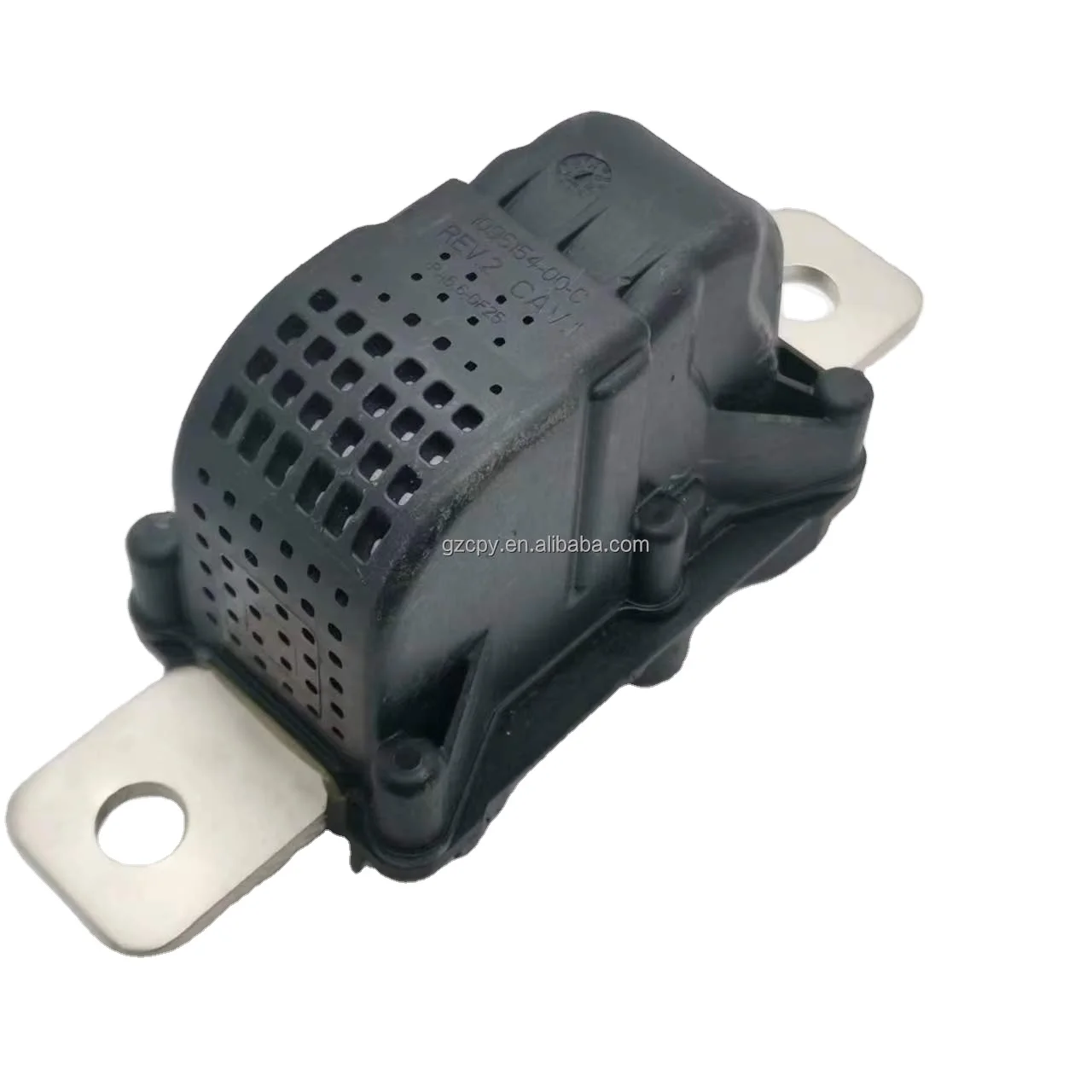 1064689-00-I Auto Parts For Tesla Model 3 Pyro Fuse Disconnect HV Pyrofuse High Voltage Blown 1064689-00-I