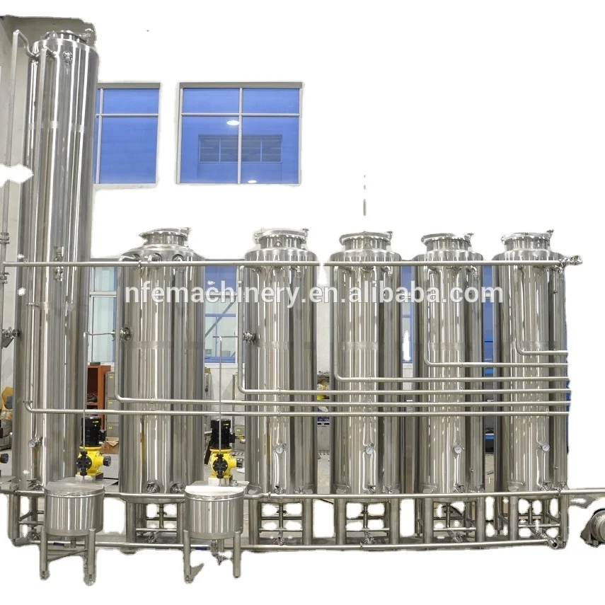 SUS304/316L индивидуальная полуавтоматическая 50l 100l 200l 300l 500l небольшая портативная пивоварня cip система очистки