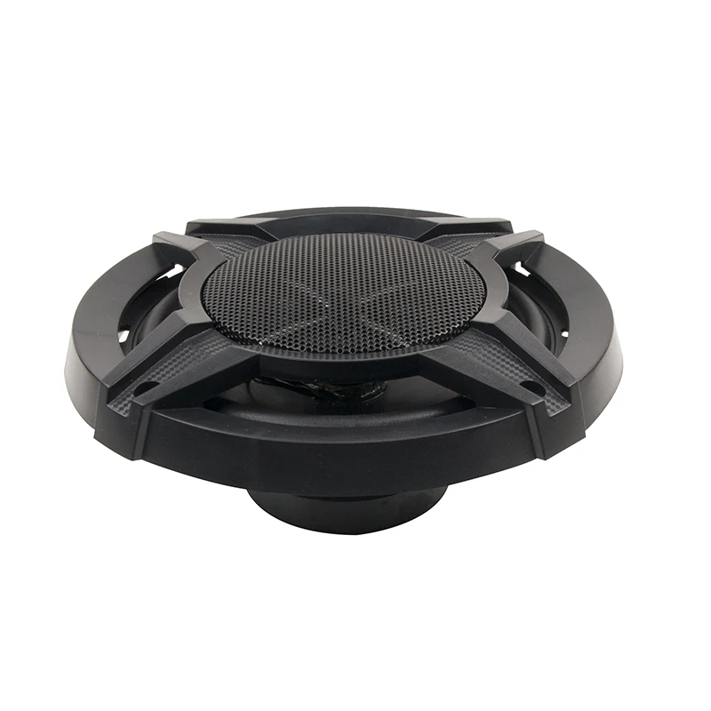 2022 wholesale colorful autonic car speakers TS-6576 subwoofer mid-range speakers and tweeter customization Build 16 years