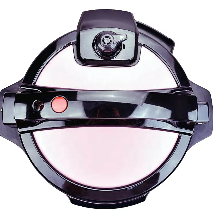 Gaotong GT606-M09 kitchen appliance Electric quickly cook Electric Pressure Cookers big capacity