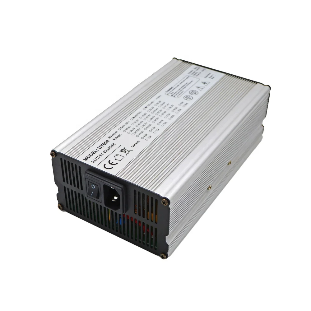 Adapter Scooters 72v6a Electric 36v12a Appropriate 48v10a Bicycle Parts Scooter Tricycles 24v Lithium Ion Battery Charger