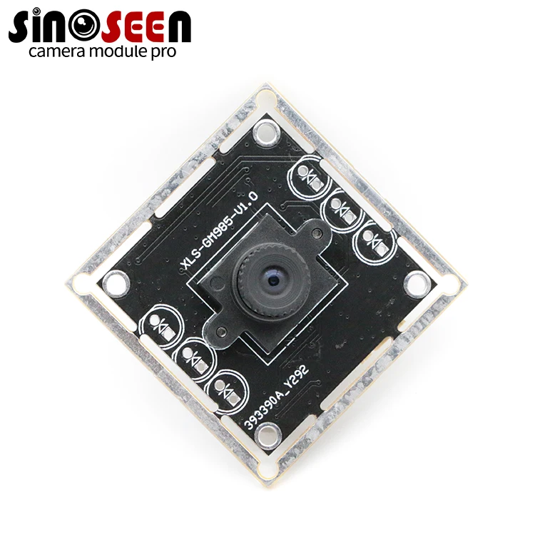 PS5268 Full HD 1080p HDR Sensor Low Power Rolling Shutter USB Camera Module