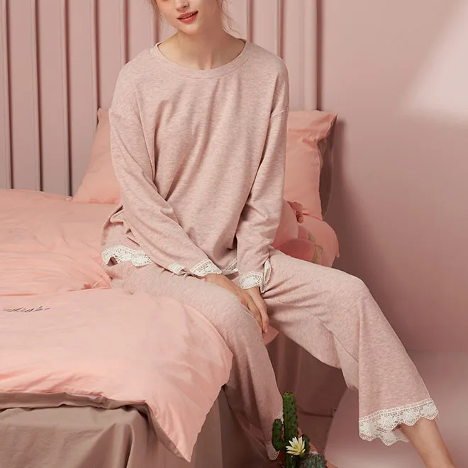 Dropshipping 2024 Sexy Adult, Sleepwear for Women Wholesale Fashion Pajamas Plus Size Nightwear/