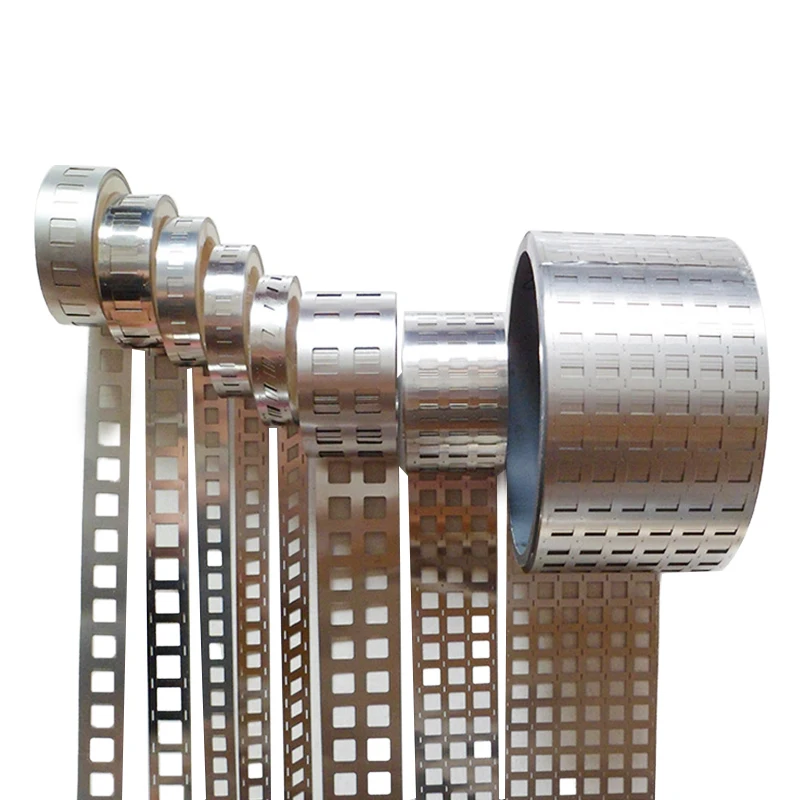WELLGO 21700 медная бусина 0 15 мм 2 2p 3P 4 5 18650 26650 32650 сварки батареи
