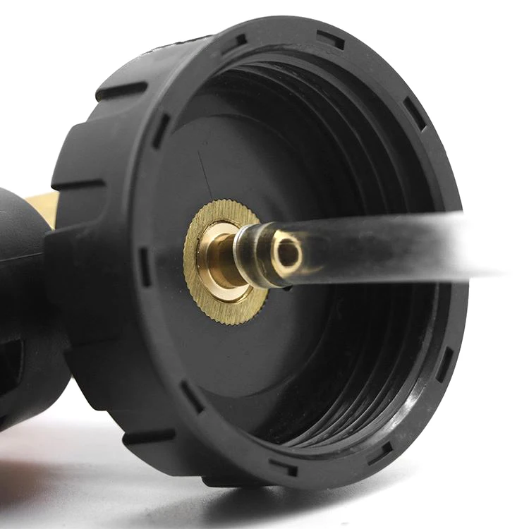 Electric Pressure Washer Accessories Foam Cannon,Snow Cannon Foamer,Detailing Car Clean Foam Cannon Diy