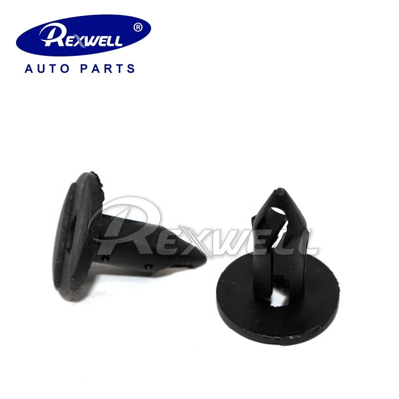  Фиксаторный зажим 11589289 для Chevrolet
