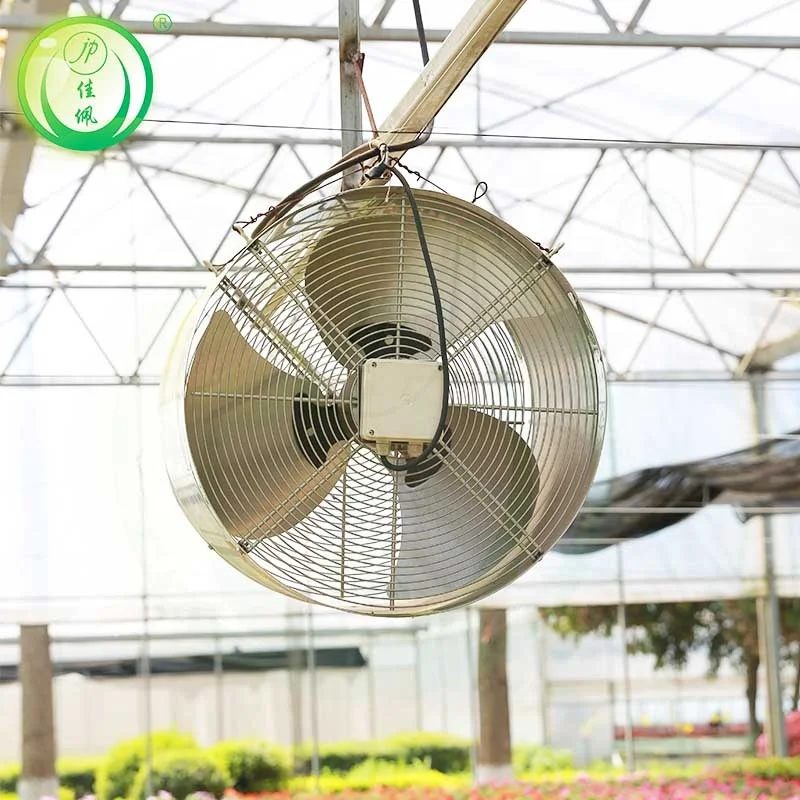 Industrial Factory Greenhouse Ventilation Exhaust Fan