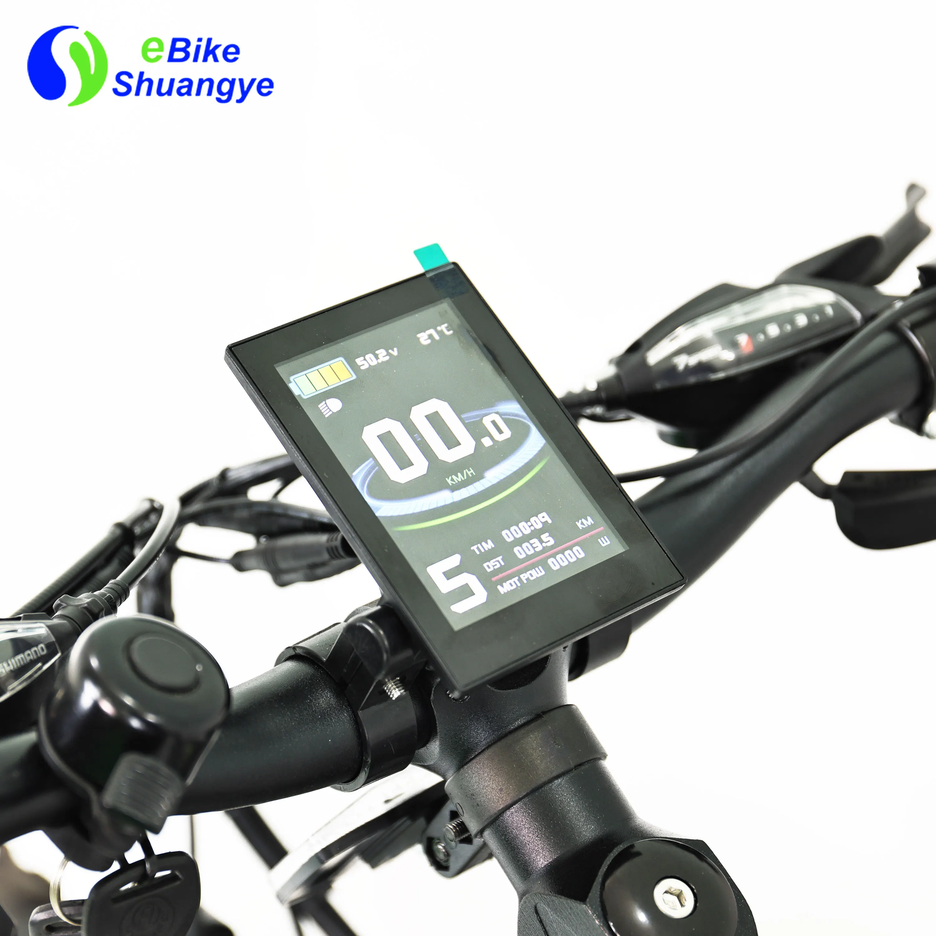 OEM  Aluminum Alloy ebike electric bike 500w 750w electric fat bike e bike