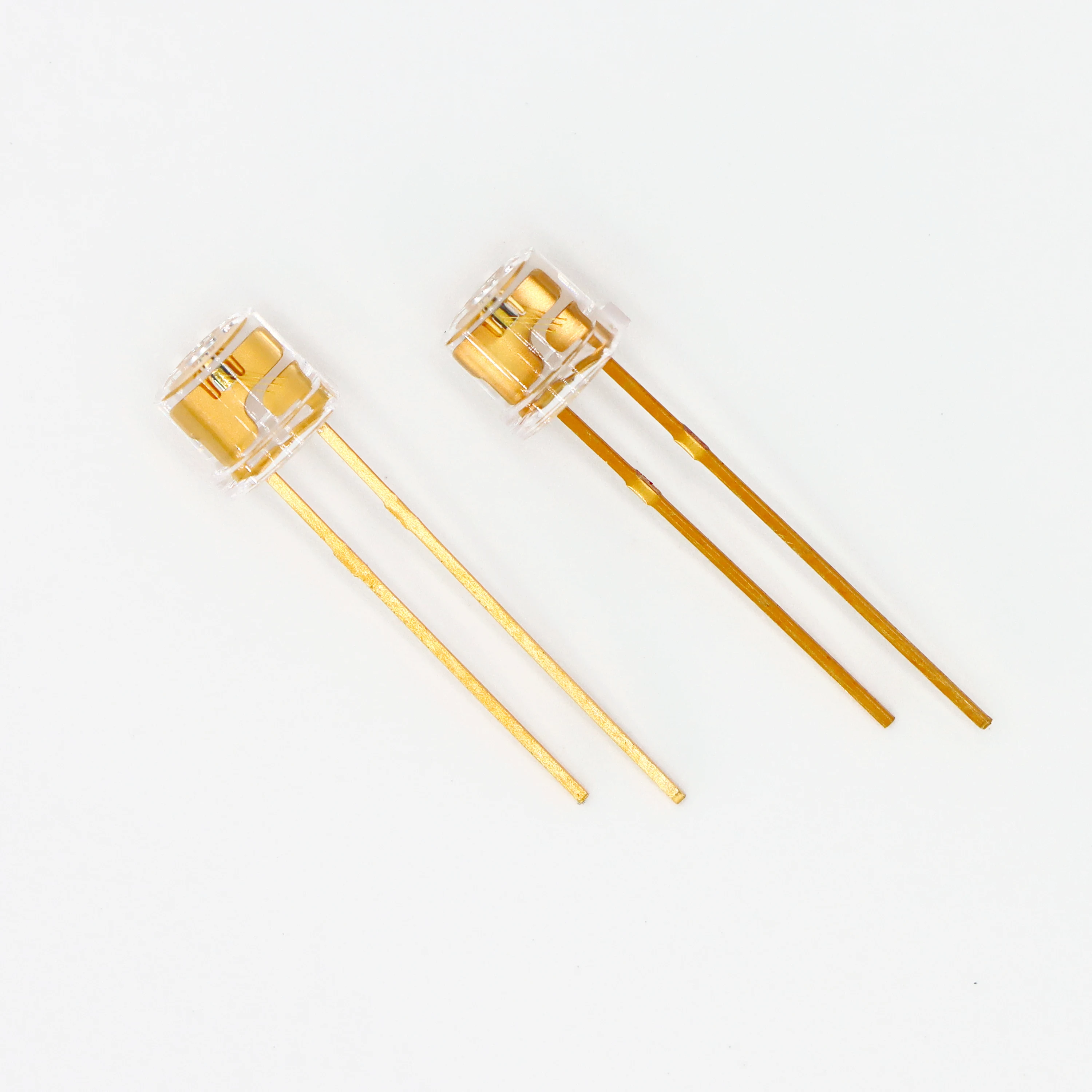 Reasonable price Pulsed 20W 905nm laser diode LD chip for laser rangefinder