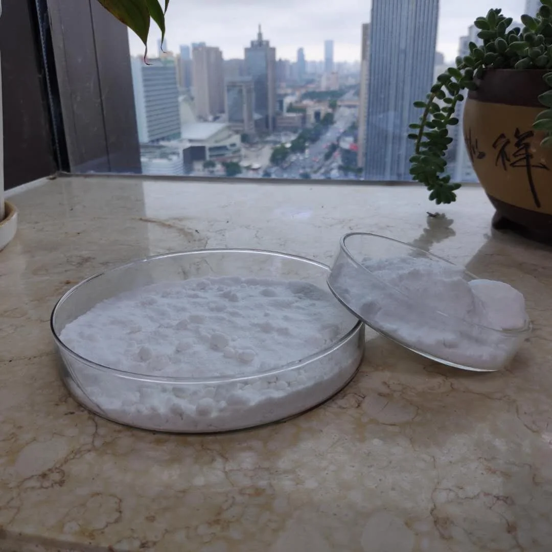 
Hot Selling Fenbendazole CAS 43210-67-9 With Factory price 